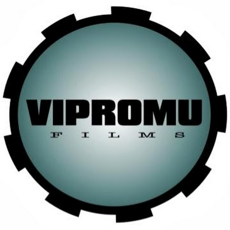 VIPROMU FILMS Awatar kanału YouTube