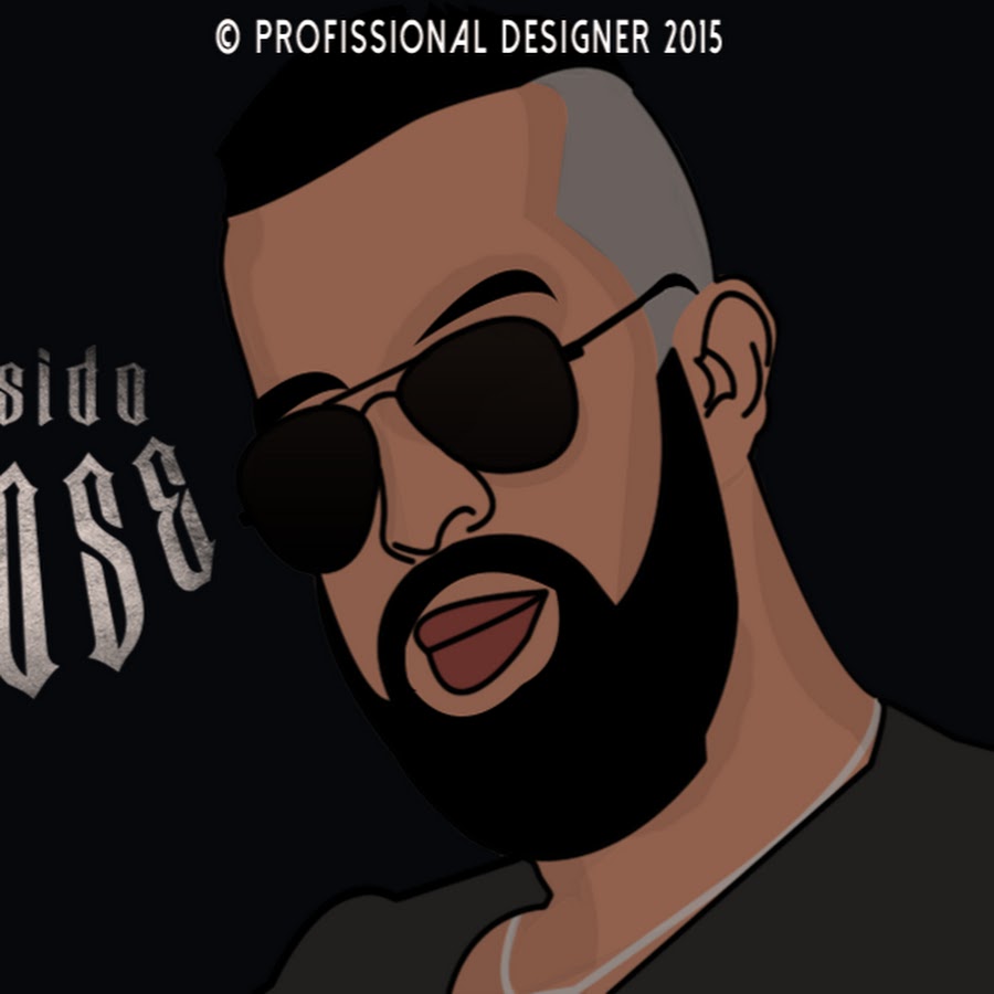 SidoLadose Officiel YouTube channel avatar