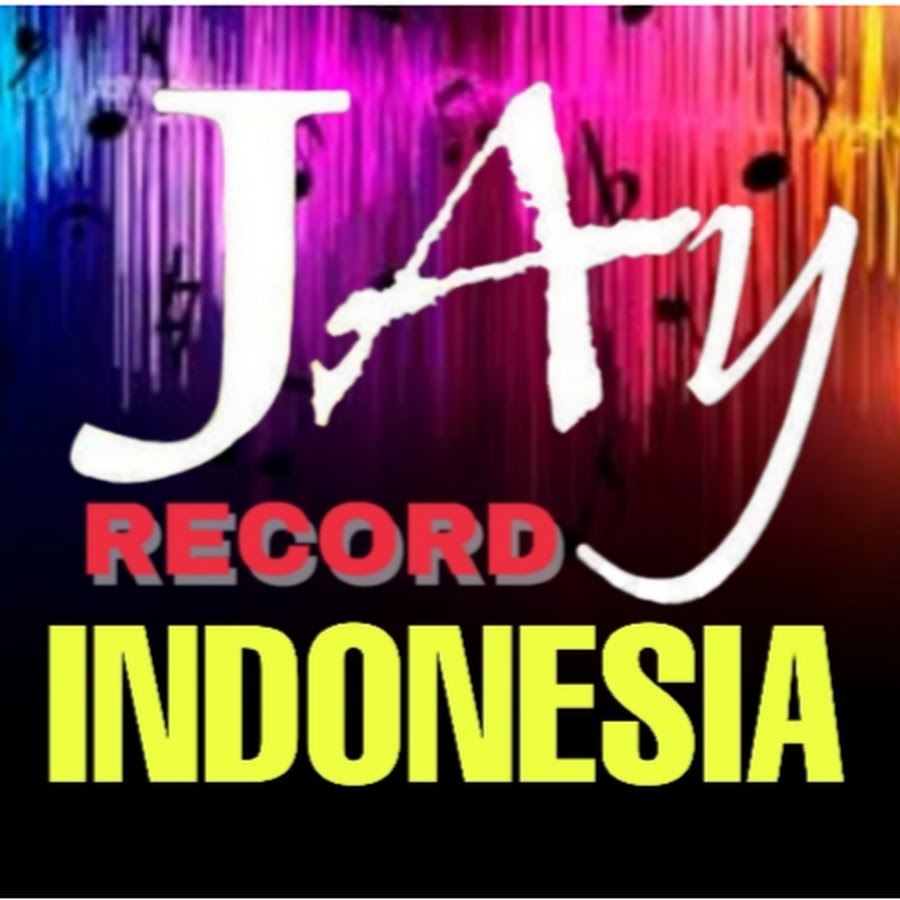 jay record indonesia