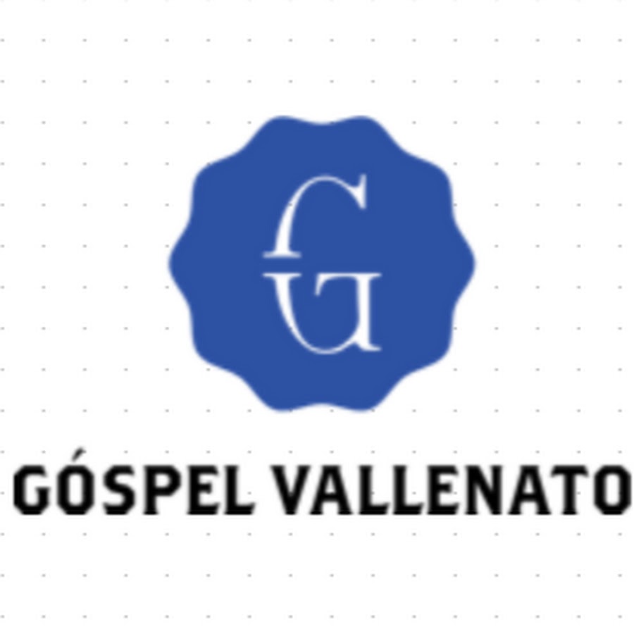 Gospel Vallenato Аватар канала YouTube