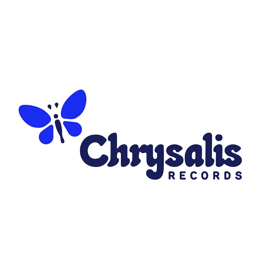 Chrysalis Records Awatar kanału YouTube