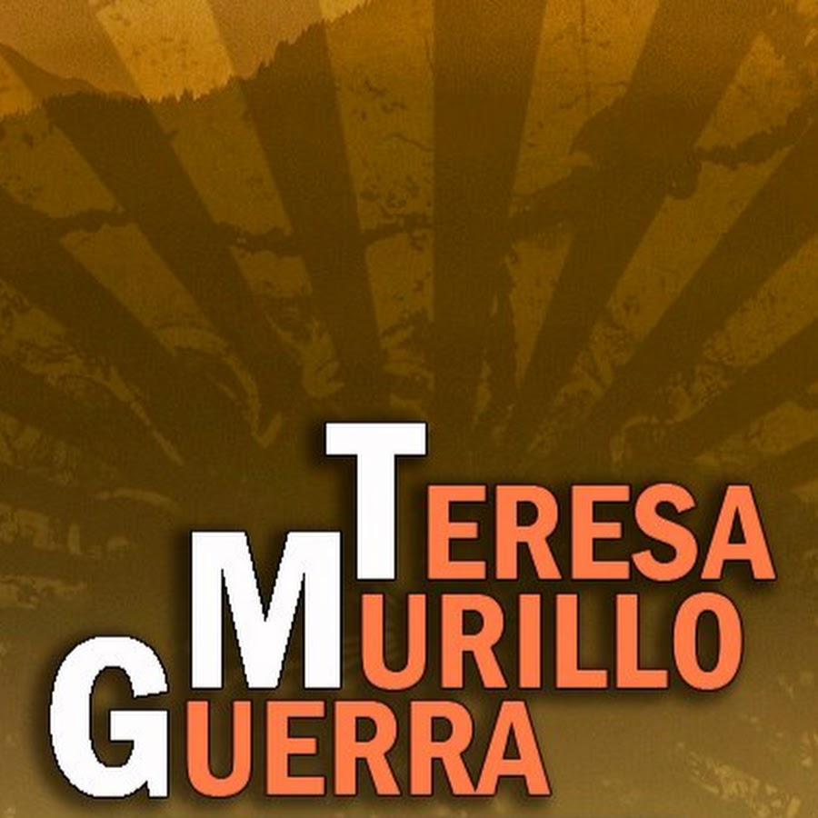 Teresa Murillo Guerra YouTube channel avatar