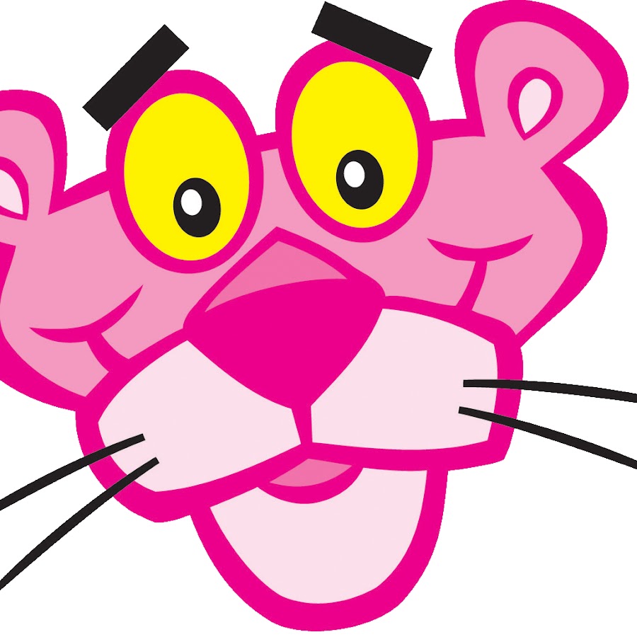 pinkpanthervideo YouTube channel avatar