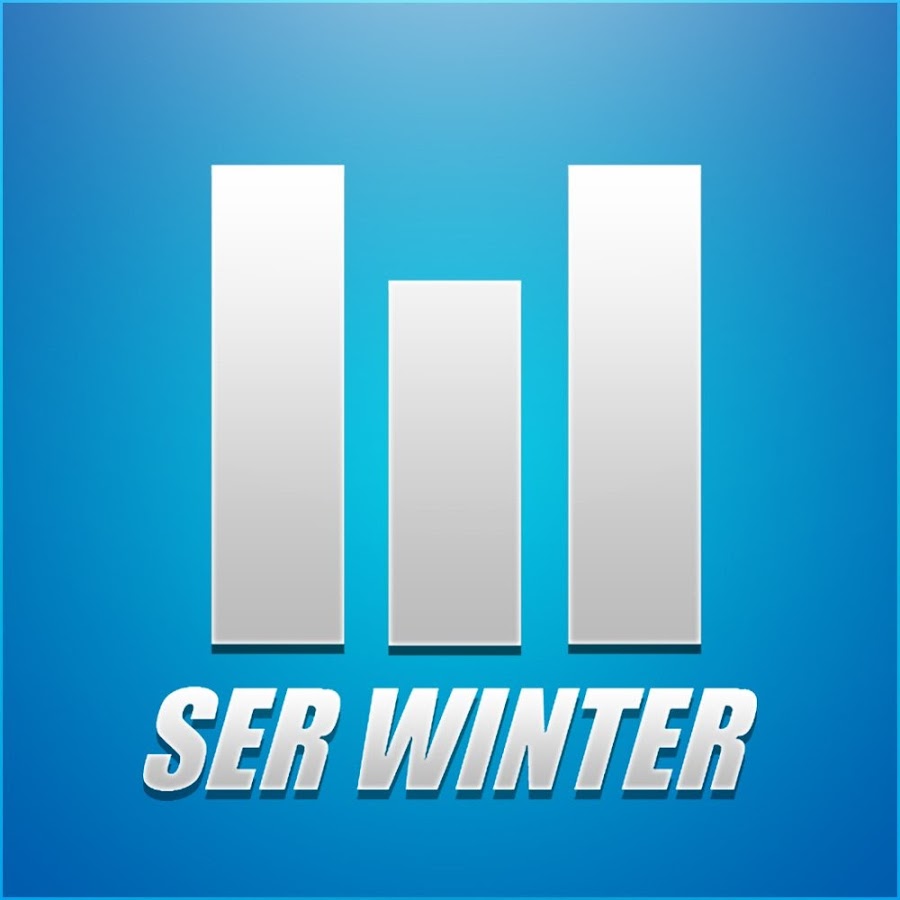 Ser Winter YouTube channel avatar