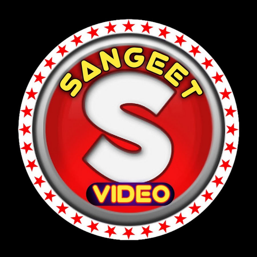 SANGEET VIDEO Awatar kanału YouTube