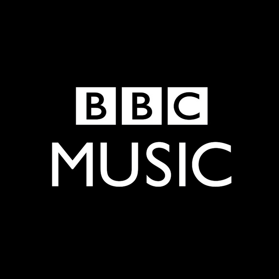 BBC Music Avatar canale YouTube 