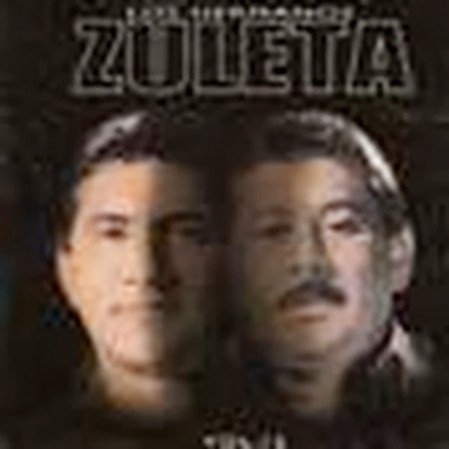 Hermanos Zuleta رمز قناة اليوتيوب