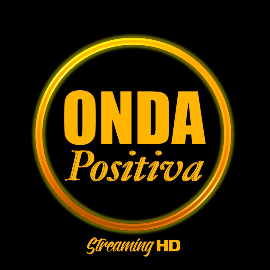 ONDA POSITIVA STREAMING HD YouTube channel avatar