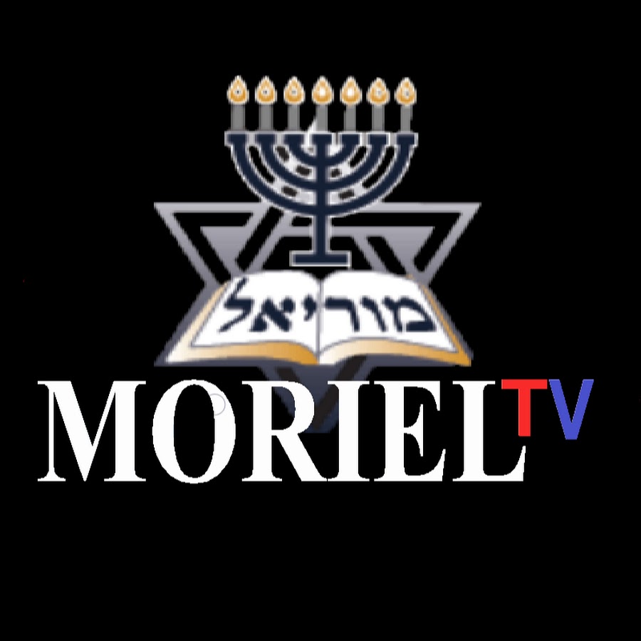 Moriel TV YouTube 频道头像