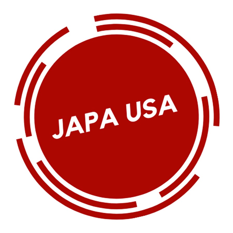 Japausa رمز قناة اليوتيوب