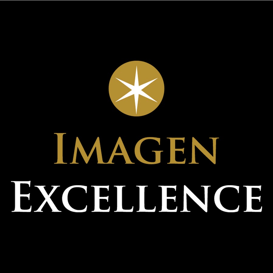 Imagen Excellence Consultores ইউটিউব চ্যানেল অ্যাভাটার