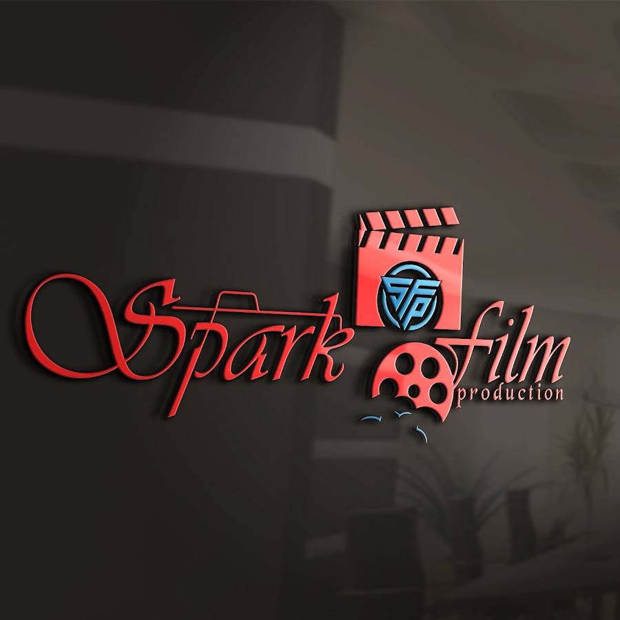 SPARK FILM PRODUCTION رمز قناة اليوتيوب