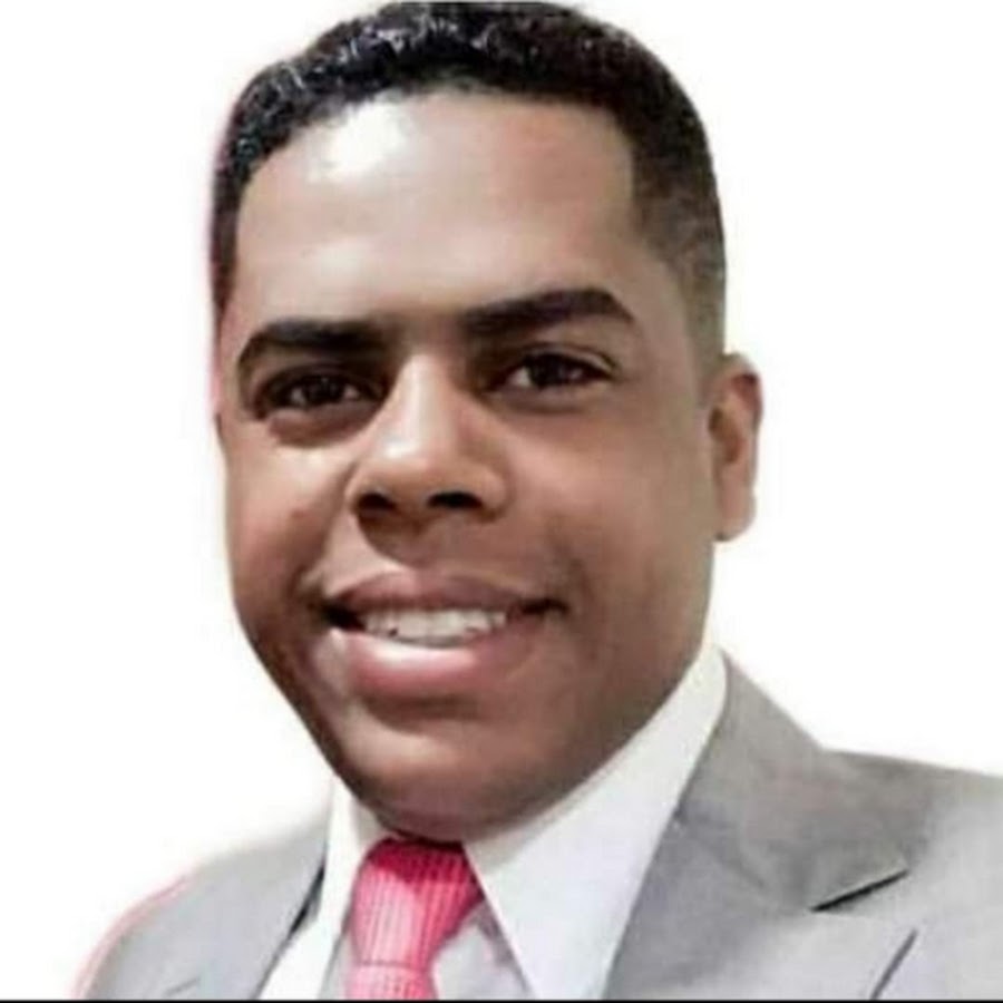 Pastor Ederson Dias