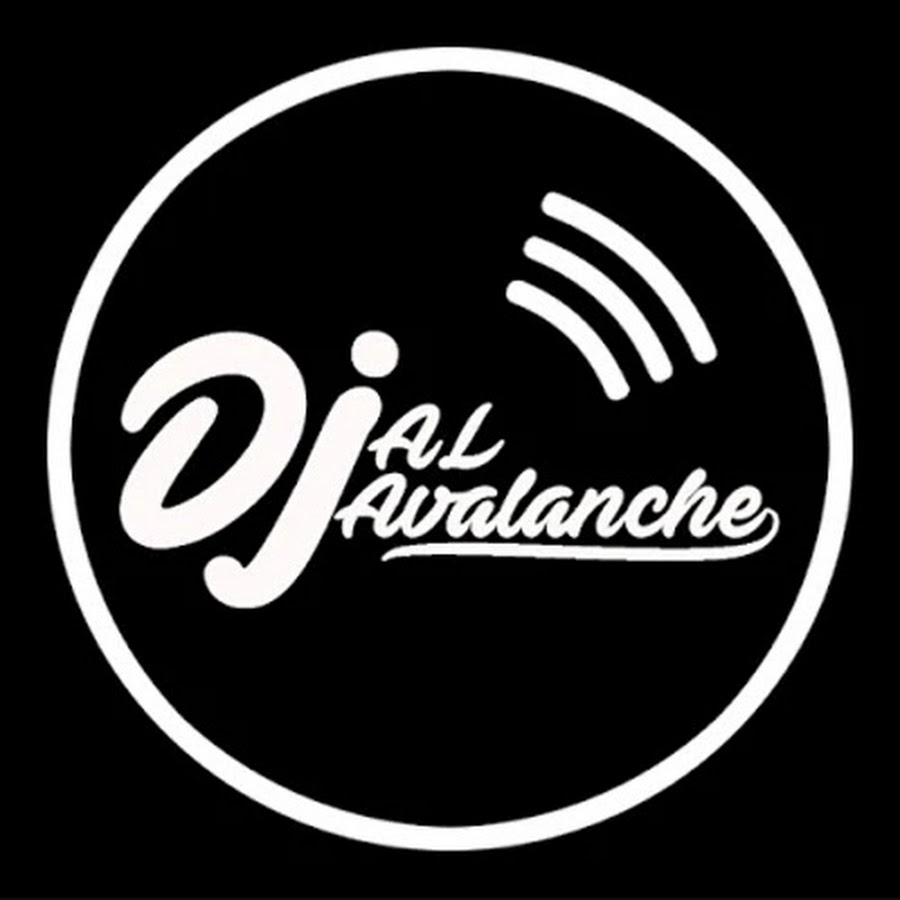 Dj Al Avalanche YouTube-Kanal-Avatar