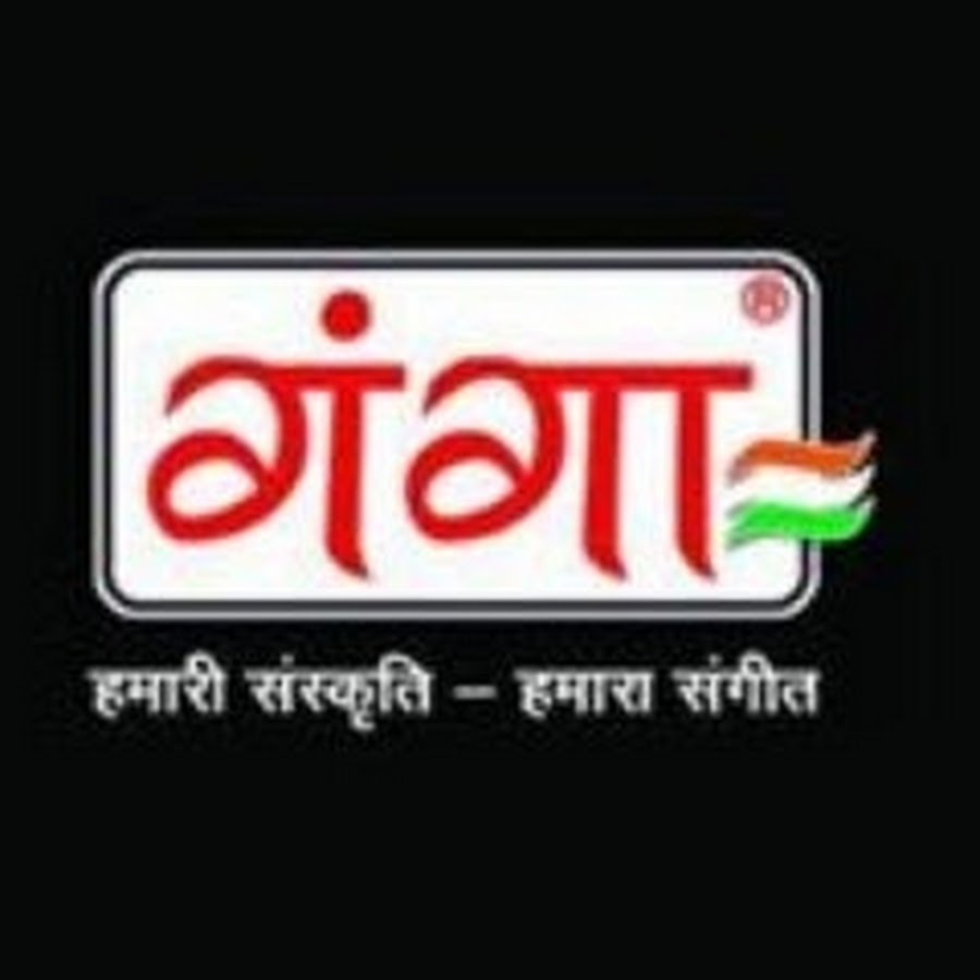 Maithili Ganga YouTube channel avatar