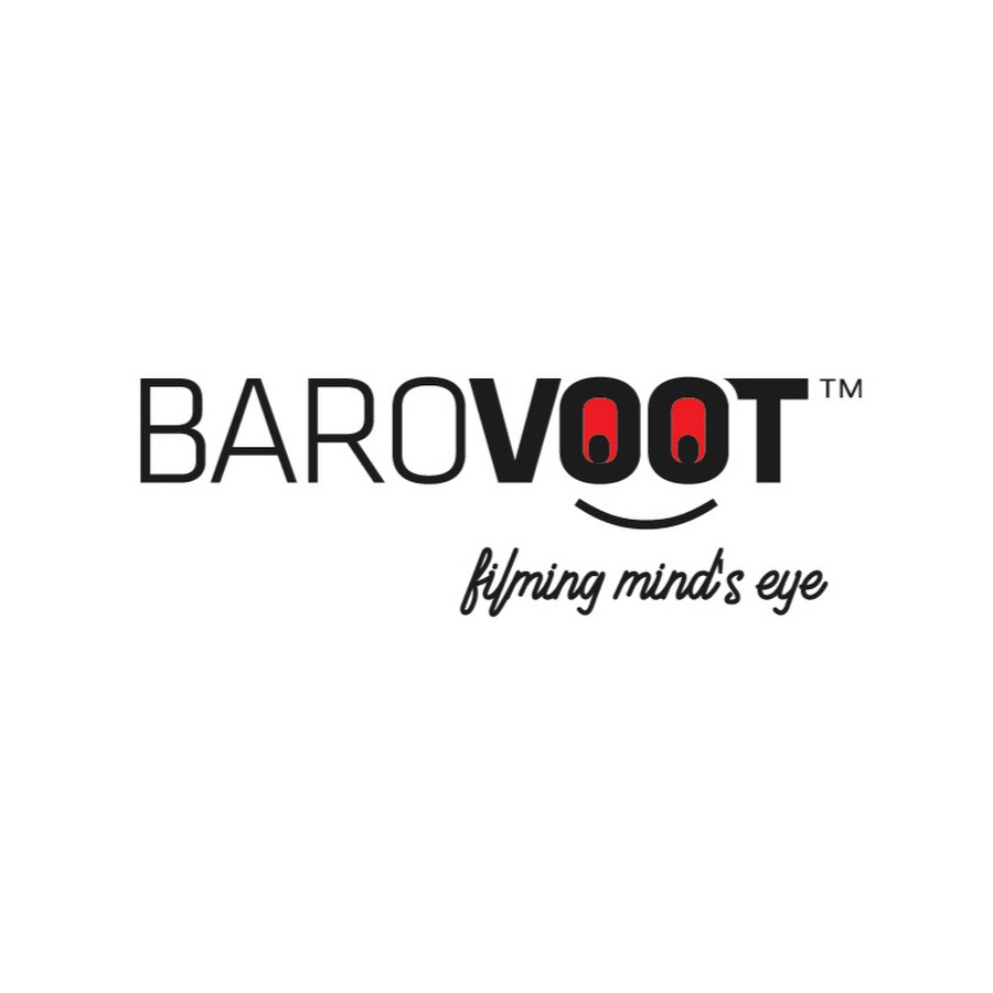 Barovoot Production House Avatar de canal de YouTube