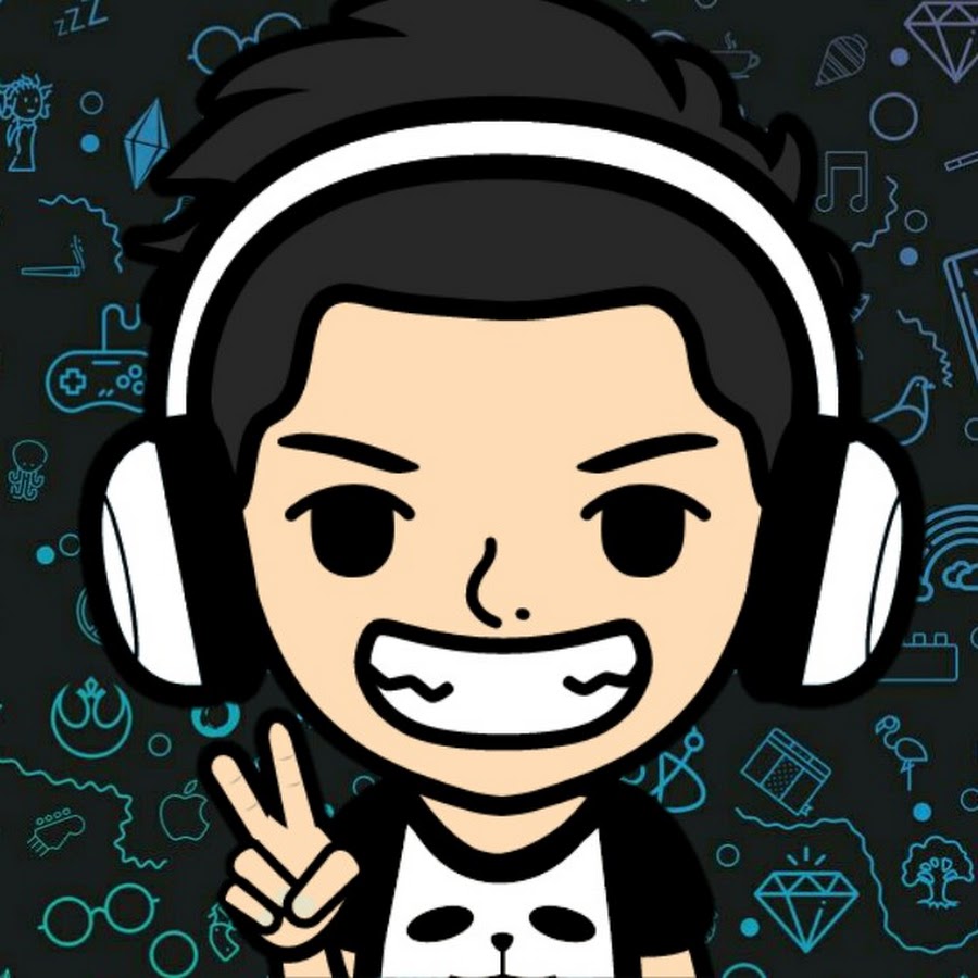 Gusta YT Avatar de chaîne YouTube