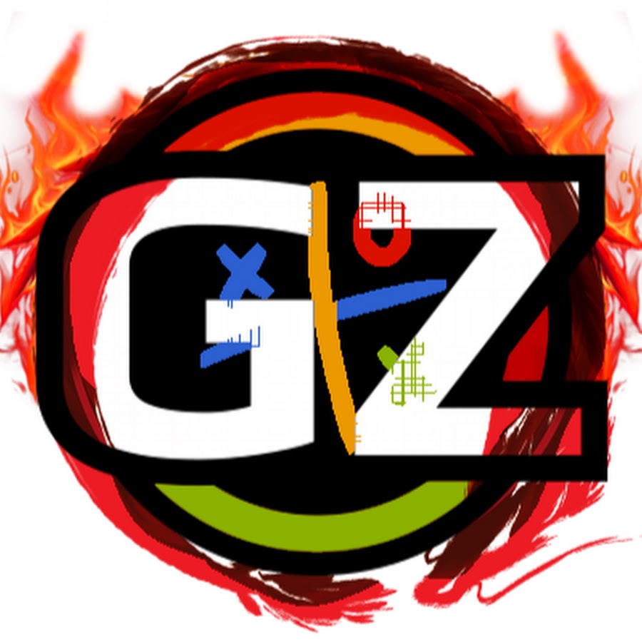 GameZ0ne YouTube channel avatar