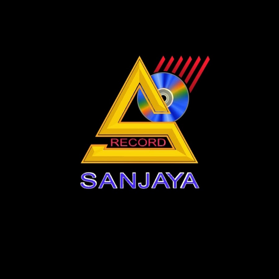 SANJAYA Record YouTube channel avatar