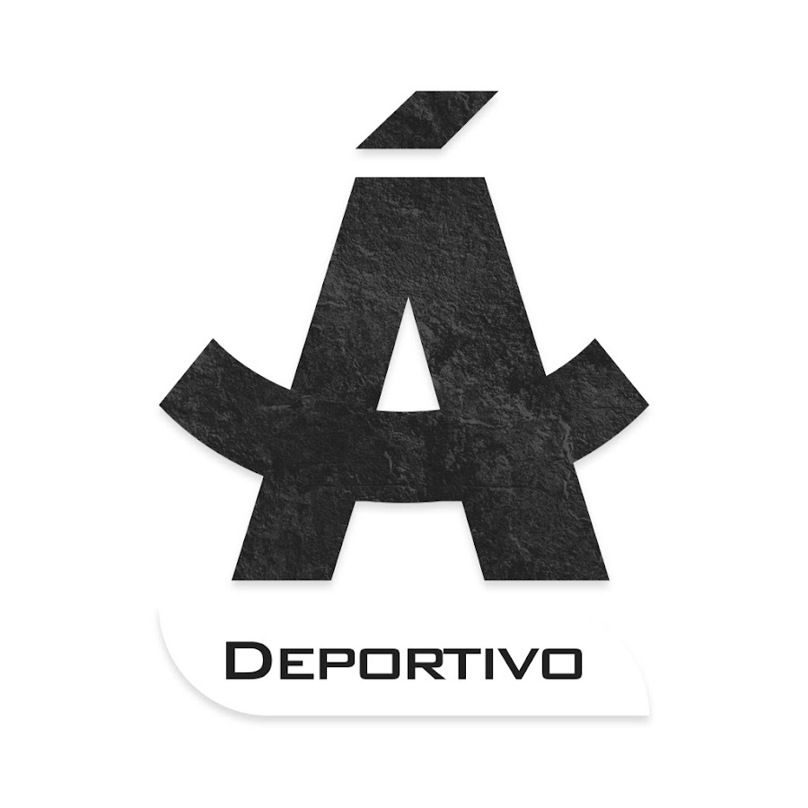 Ãngulo Deportivo YouTube-Kanal-Avatar