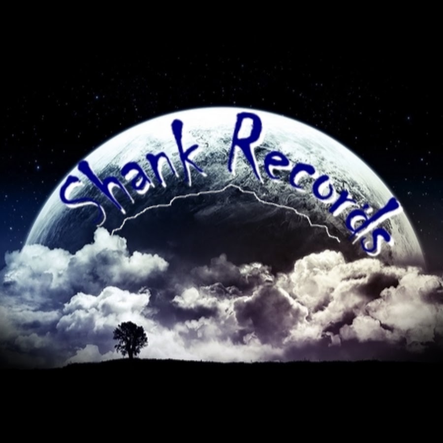 Shank Records YouTube-Kanal-Avatar