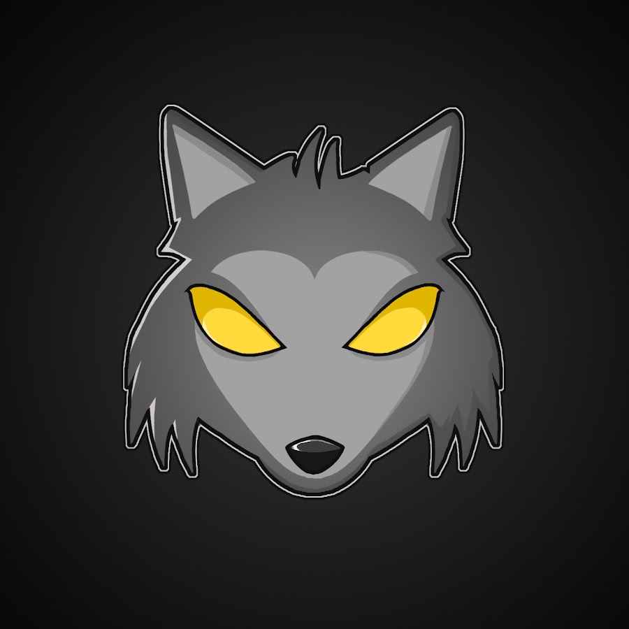 Stray Wolf YouTube 频道头像