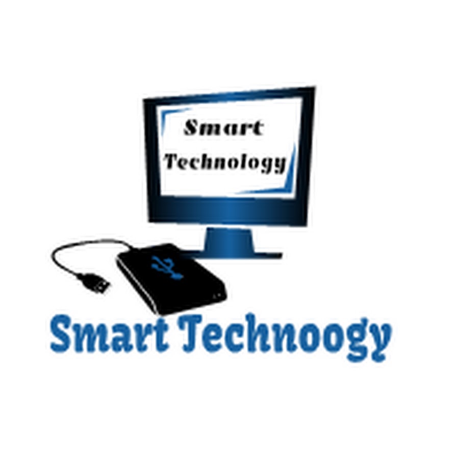 Smart Technology Avatar canale YouTube 
