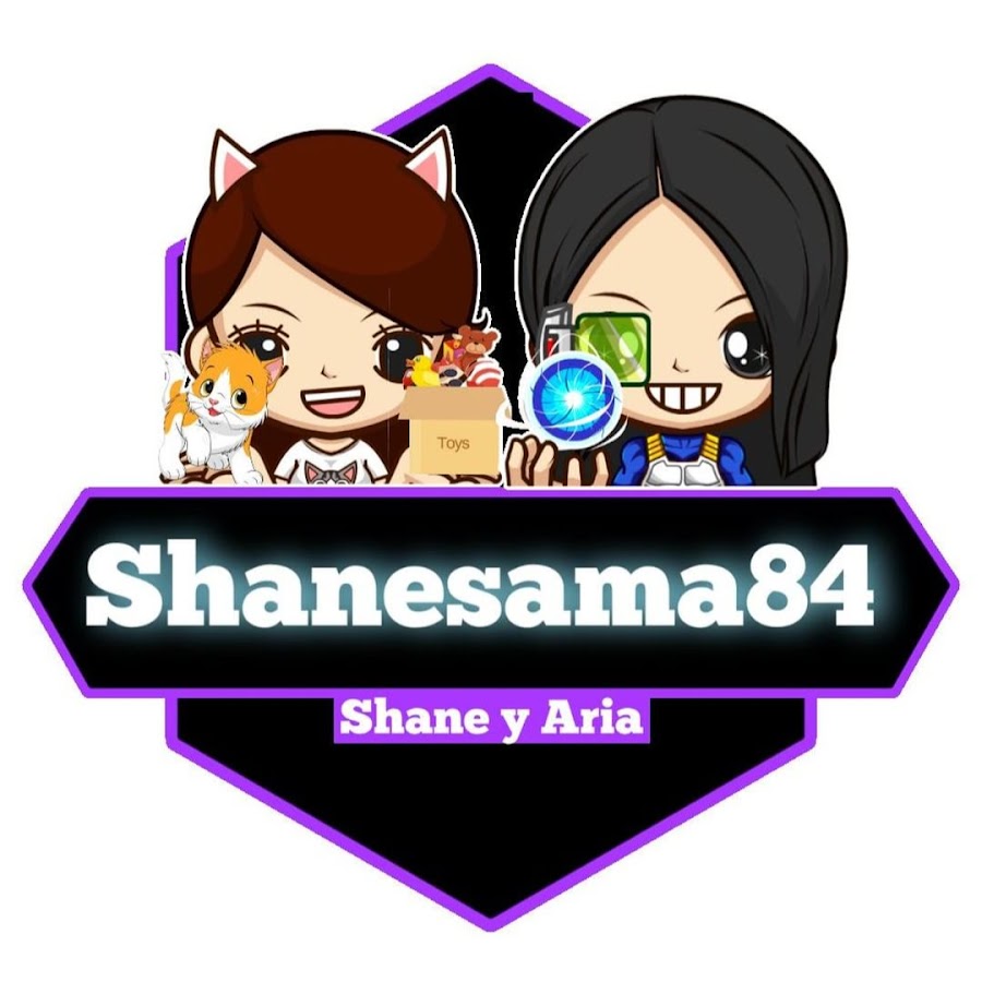 shanesama84