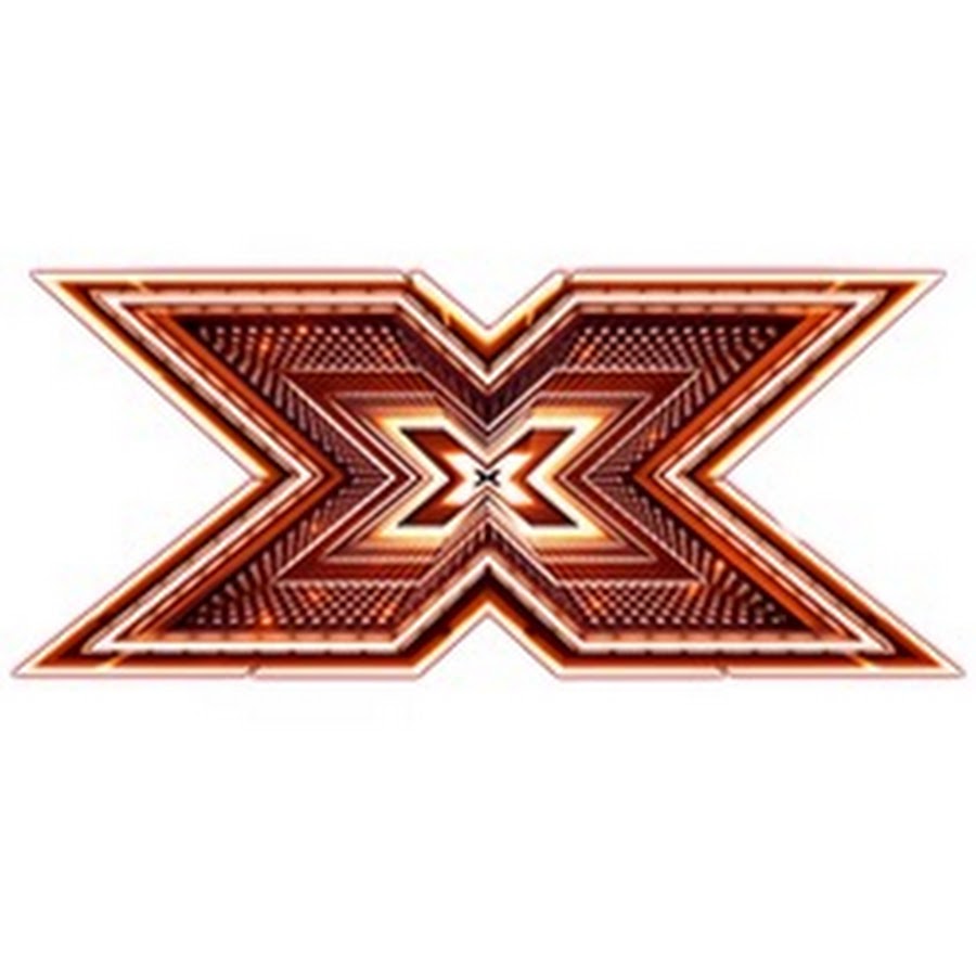 The X Factor Romania Awatar kanału YouTube