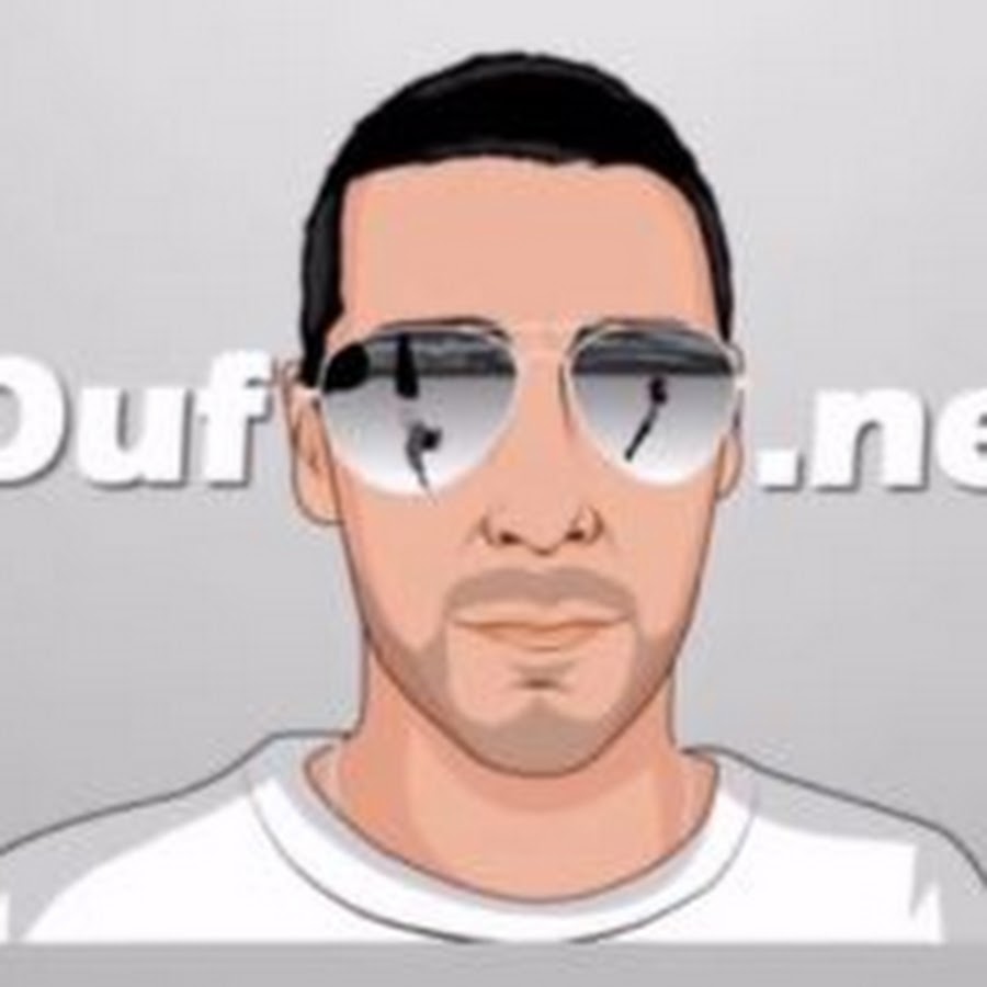 Dufisthenics Avatar de canal de YouTube