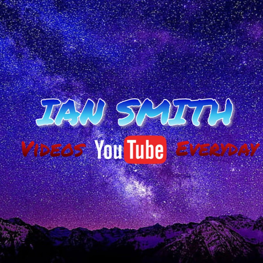 Ian Smith Vlogs Avatar channel YouTube 