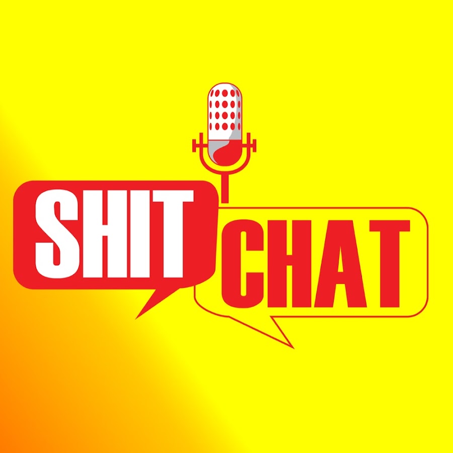 ShitChat رمز قناة اليوتيوب