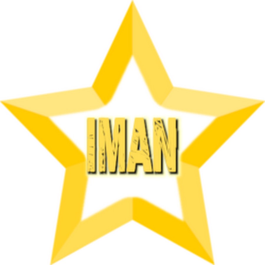 Bintang Iman Avatar canale YouTube 