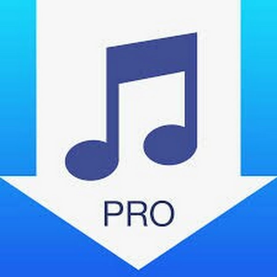 Music PRO YouTube channel avatar