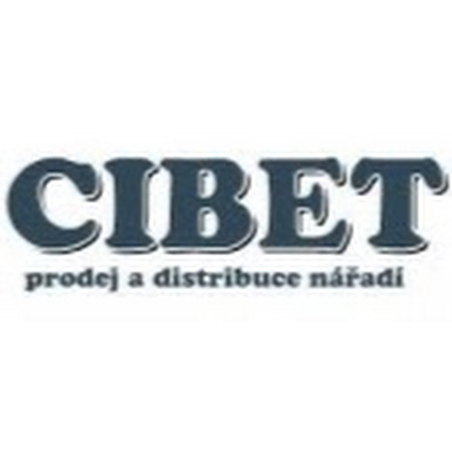 CIBET CZ YouTube kanalı avatarı