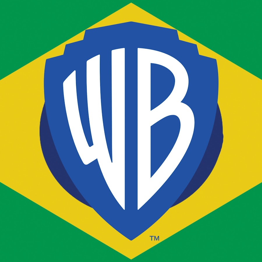WB Kids Brasil YouTube channel avatar