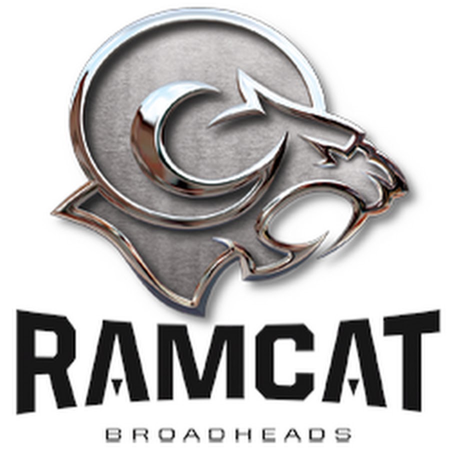 Ramcat Broadheads Аватар канала YouTube