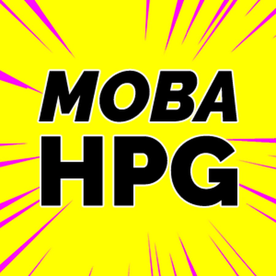HoN Pro Gameplay YouTube 频道头像
