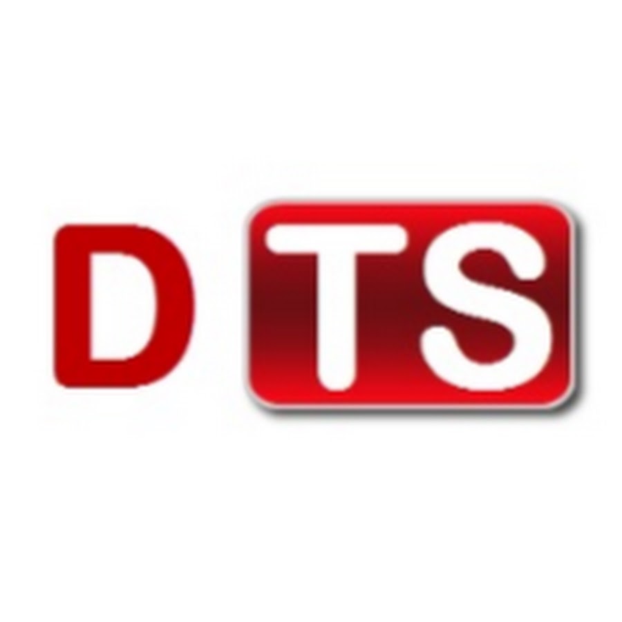 DTS Esport TV Avatar de chaîne YouTube