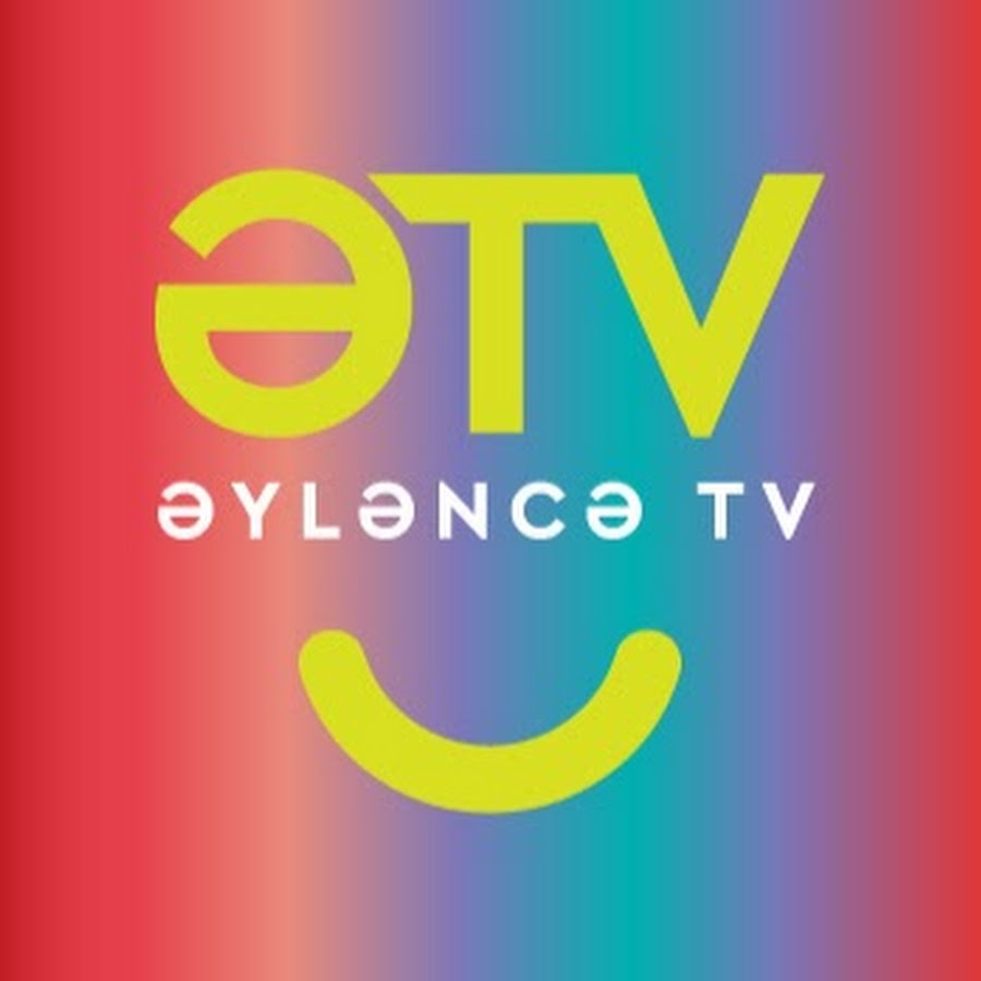 Eylence TV ইউটিউব চ্যানেল অ্যাভাটার