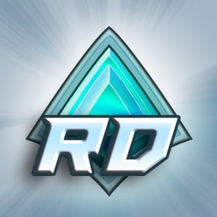 RealmDubs YouTube channel avatar