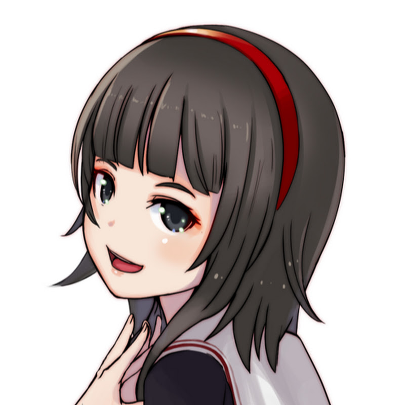 シャオアイ 小愛 Vtuberデータベース Vtuber Post ブイチューバーポスト