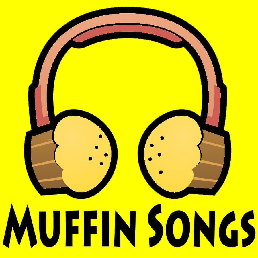 Muffin Songs Аватар канала YouTube
