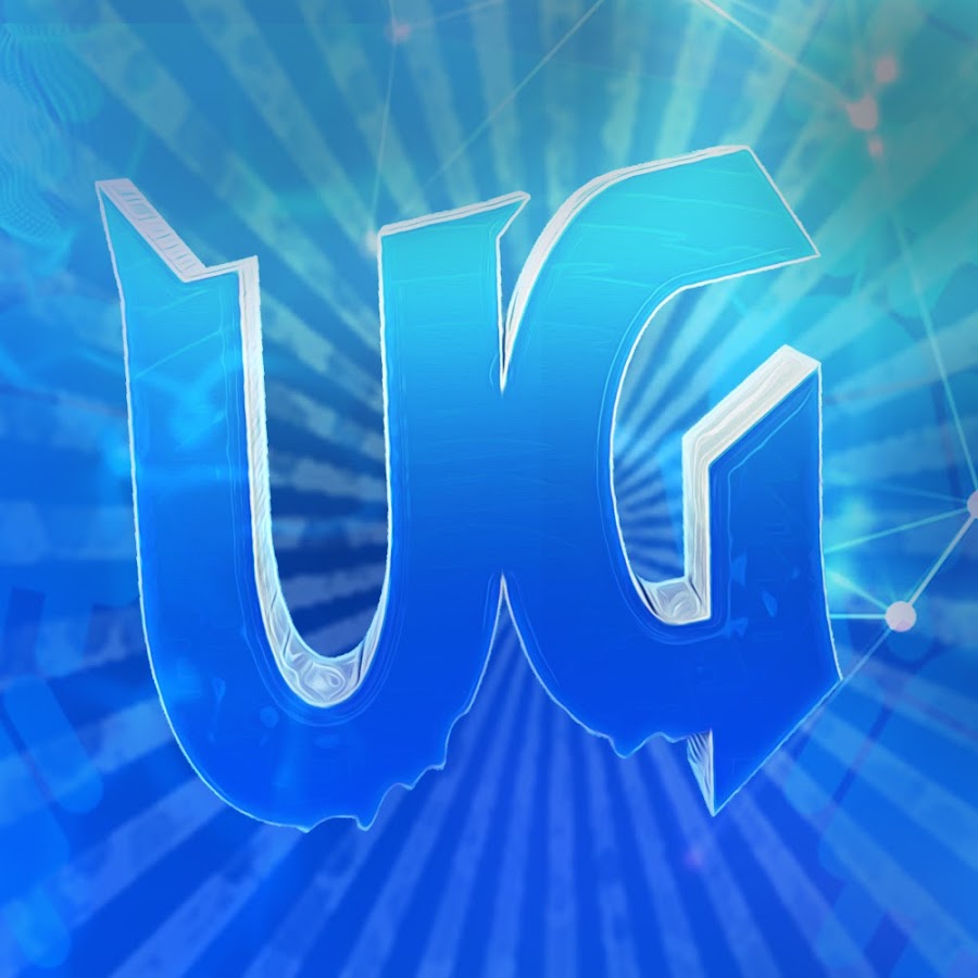 Ulises G رمز قناة اليوتيوب