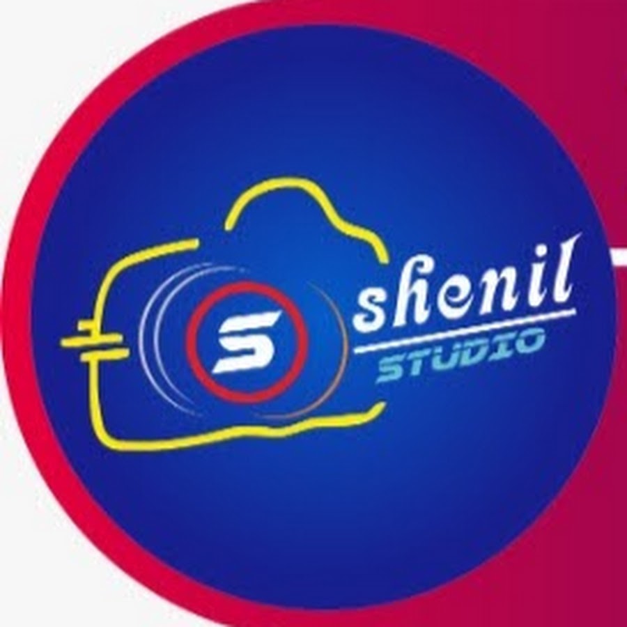 SHENIL STUDIOS YouTube channel avatar