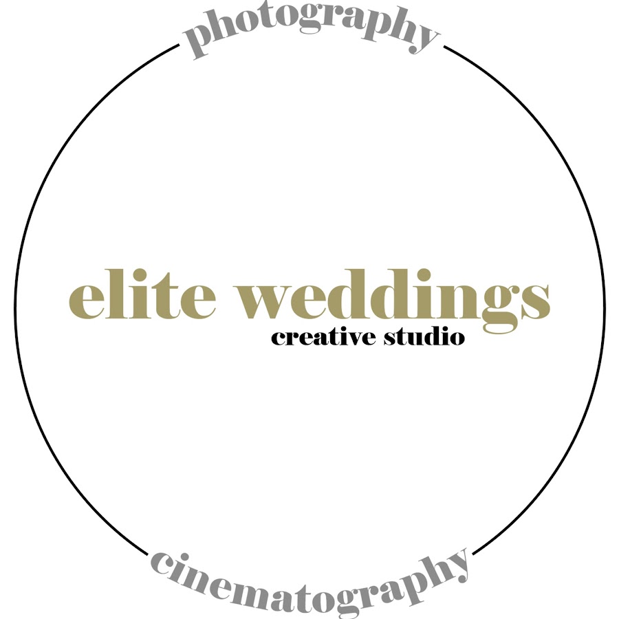 elite weddings photography ইউটিউব চ্যানেল অ্যাভাটার