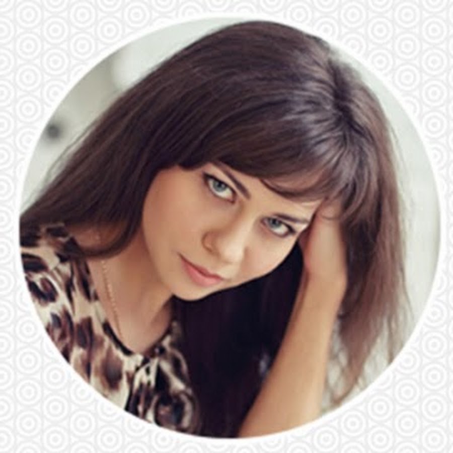 Marina Ignatova YouTube channel avatar