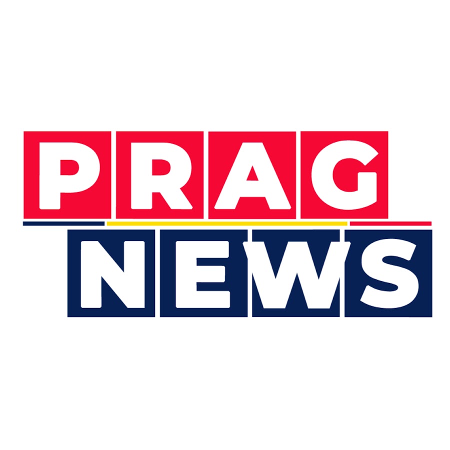 Prag News YouTube channel avatar