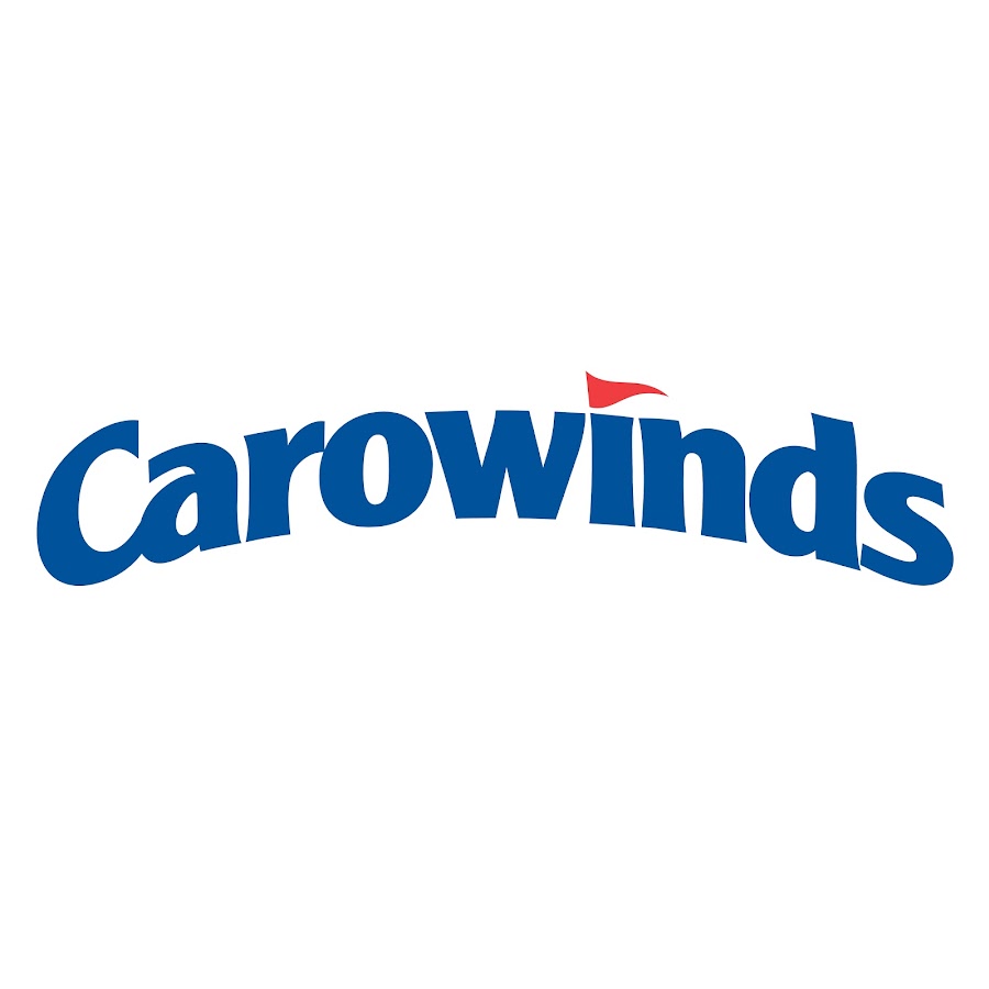 Carowinds رمز قناة اليوتيوب