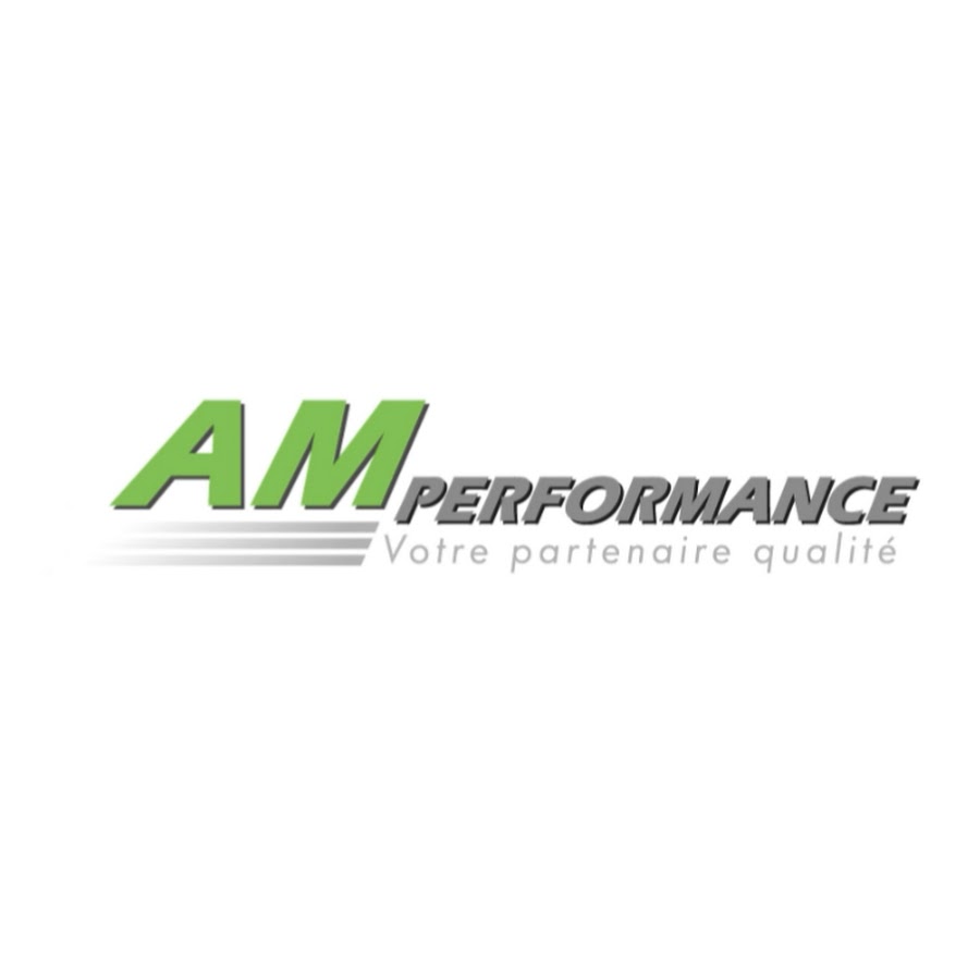 AM PERFORMANCE YouTube channel avatar